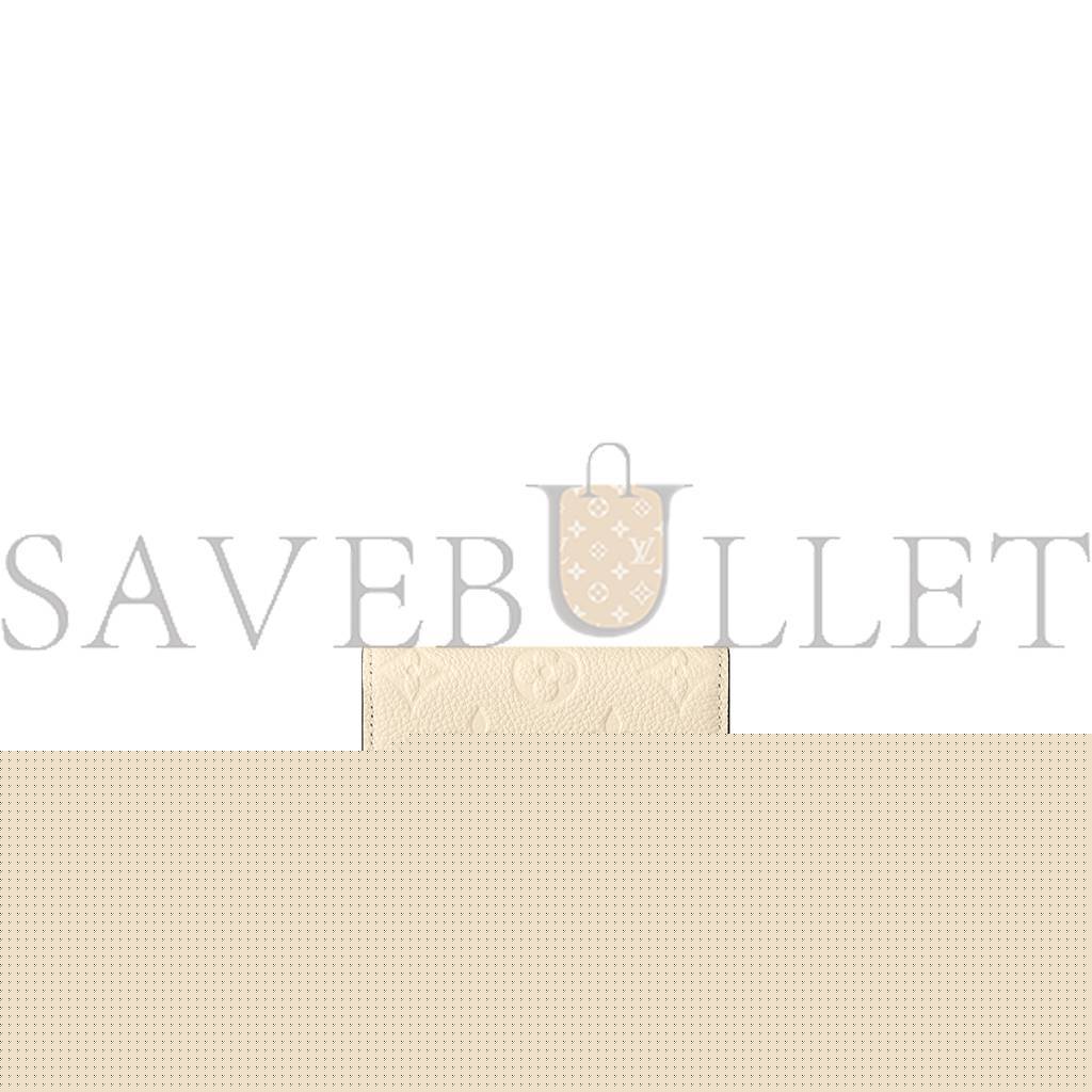 l**is V*t*n rosalie coin purse m81445 (11*8*3cm)